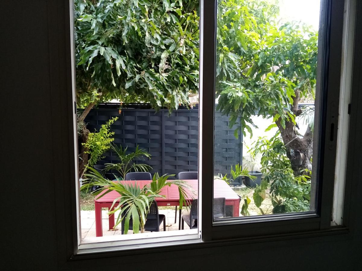 Meuble Le Manguier Apartment Saint Pierre Ngoại thất bức ảnh